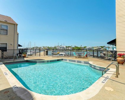 1140 Marina Bay Drive Unit 113A, Kemah