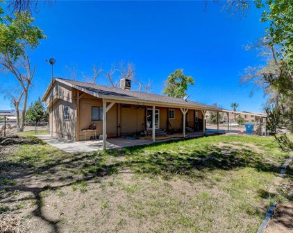 4780 N Moapa Valley Boulevard, Logandale