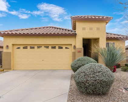 285 S 152nd Avenue, Goodyear