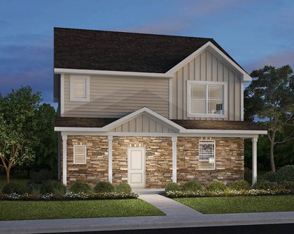 2548 Barstow Drive, Whitestown