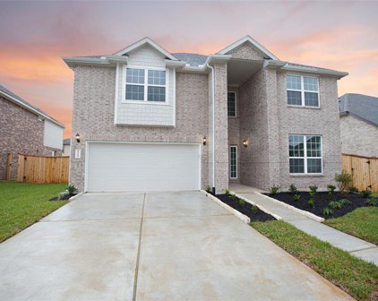 112 Indian Wells Drive, Manvel