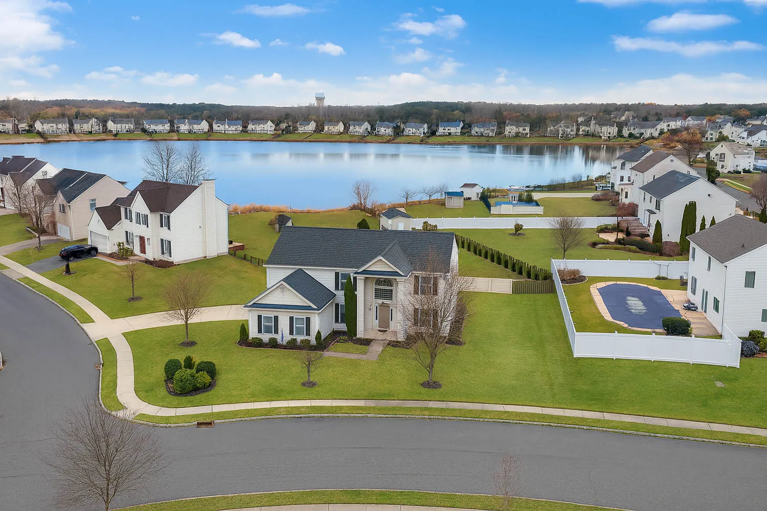 Sickerville Homes for Sale