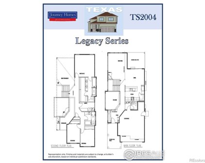 926 Milner Pass Road, Severance