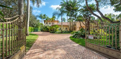 9601 Sw 68th Ave, Pinecrest