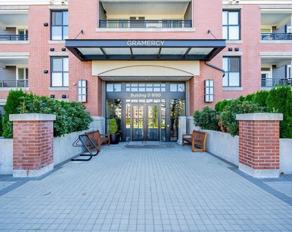 8150 207 Street Unit D411, Langley