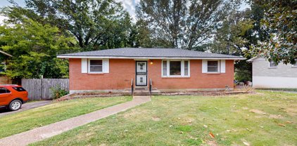 416 McDonald Dr, Nashville