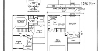 601 Hawkeye Ct, Eagleville