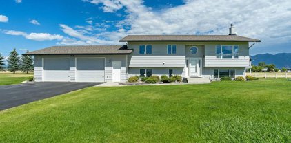 350 Wishart Road, Columbia Falls