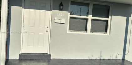 1219 N 20th Ave, Hollywood