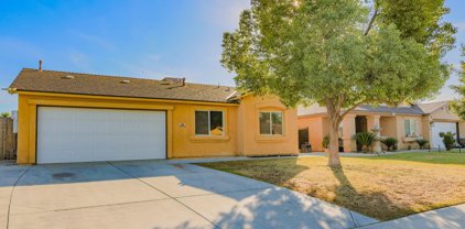 609 Hartlepool, Bakersfield