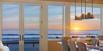 553 Beach DR, Aptos