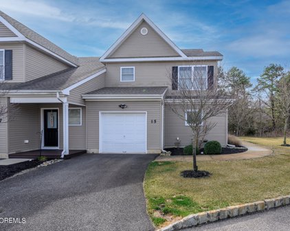15 Wiley Way, Toms River