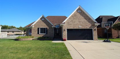 49284 BERKSHIRE, Chesterfield Twp