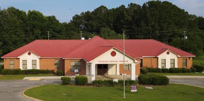 308 W W RAILROAD ST, Pelham