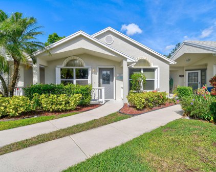 1199 NW Lombardy Drive, Port Saint Lucie