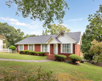 523 Seminole Trail, Pell City