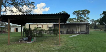 12650 Ne 26th Avenue, Okeechobee