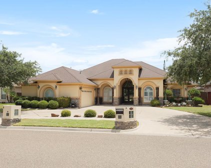 4513 Willow Tree Way, Harlingen