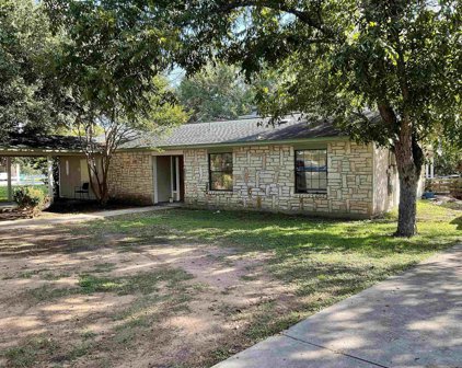 1100 Ash Drive, Marble Falls