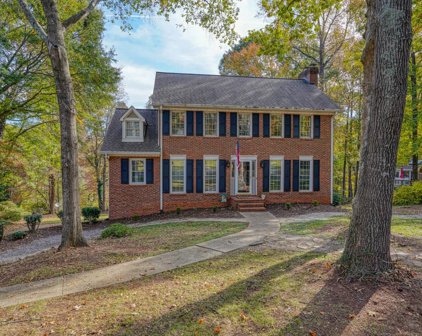 137 Waterford Dr, Inman