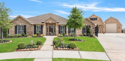 2331 Sedona Court, League City