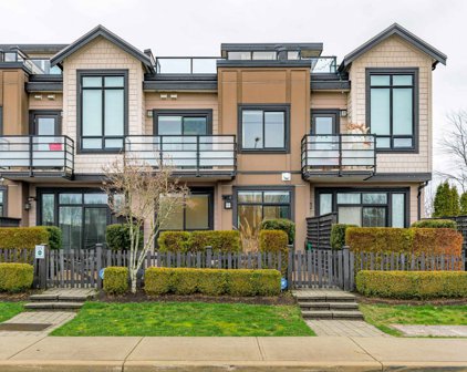 100 Wood Street Unit 2, New Westminster