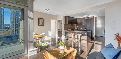 3008 Glen Drive Unit 1108, Coquitlam