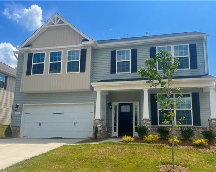 4687 Deveron Drive Unit #Lot 71, Kernersville