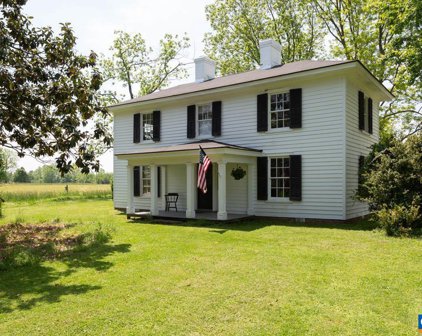 4645 Jack Jouett Rd, Louisa