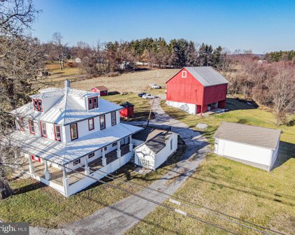 2122 Coon Club Rd, Westminster