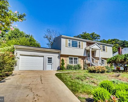 3917 Kilbourne Dr, Fort Washington