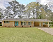 4710 Navaho Circle, College Park image