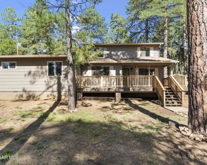 2855 Echo Cave Ovi, Flagstaff