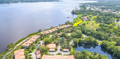 2578 NW Seagrass Drive Unit #7b, Palm City