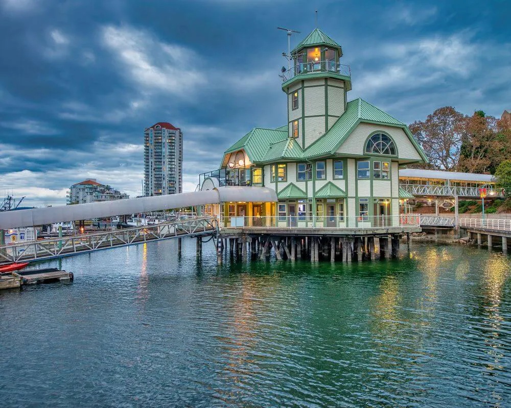 Nanaimo Real Estate