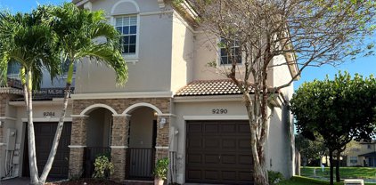 9290 Sw 222nd Way Unit #9290, Cutler Bay