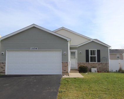 1856 Butterfield Road, Woodstock