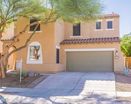116 E Camino Del Abedul, Sahuarita