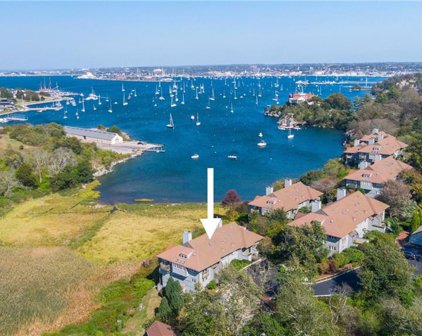 157 Harrison  Avenue Unit 23, Newport