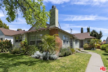 5414  Kester Ave, Sherman Oaks