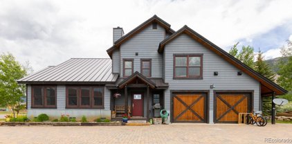 17 Thomas Court, Crested Butte