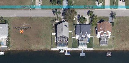 Croaker Drive Unit Lot 55, Hernando Beach