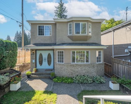 1895 Westover Road, North Vancouver