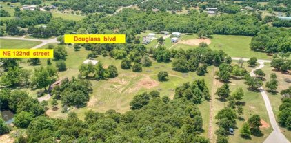 12400 N Douglas Boulevard, Jones