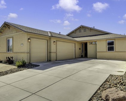 1225 Hat Band CT, Gardnerville