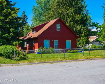 1301 A, Coeur d'Alene