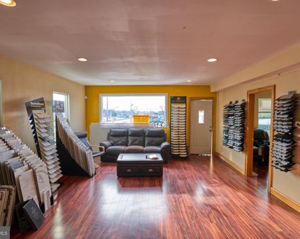 1200 White Ave, Rosedale
