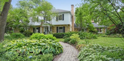 523 S Beverly Lane, Arlington Heights