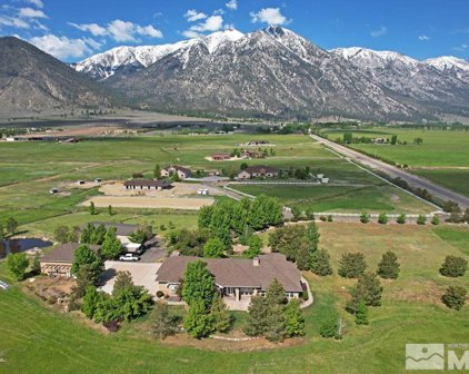 901 Fairview Lane, Gardnerville