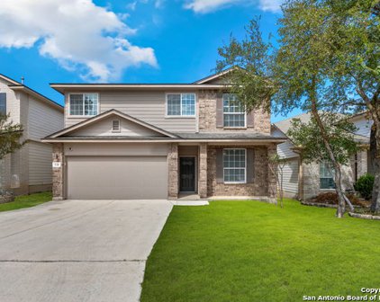 538 Red Quill Nest, San Antonio